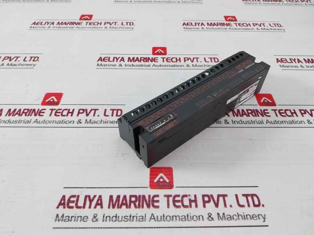 Mitsubishi Electric Aj65Sbtb1-32T Melsec Cc-link Output Unit Bd992C361H02 - Image 4