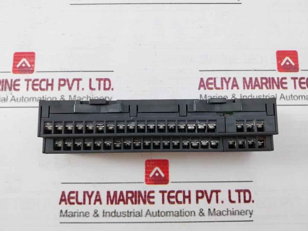 Mitsubishi Electric Aj65Sbtb1-32T Melsec Cc-link Output Unit Bd992C361H02 - Image 8