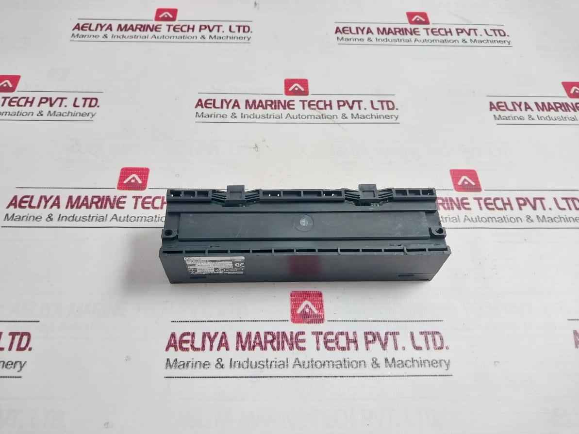 Mitsubishi Electric Aj65Sbtb1-32T Plc Cc-link Compact Output Module 0.5A 1.6W - Image 4