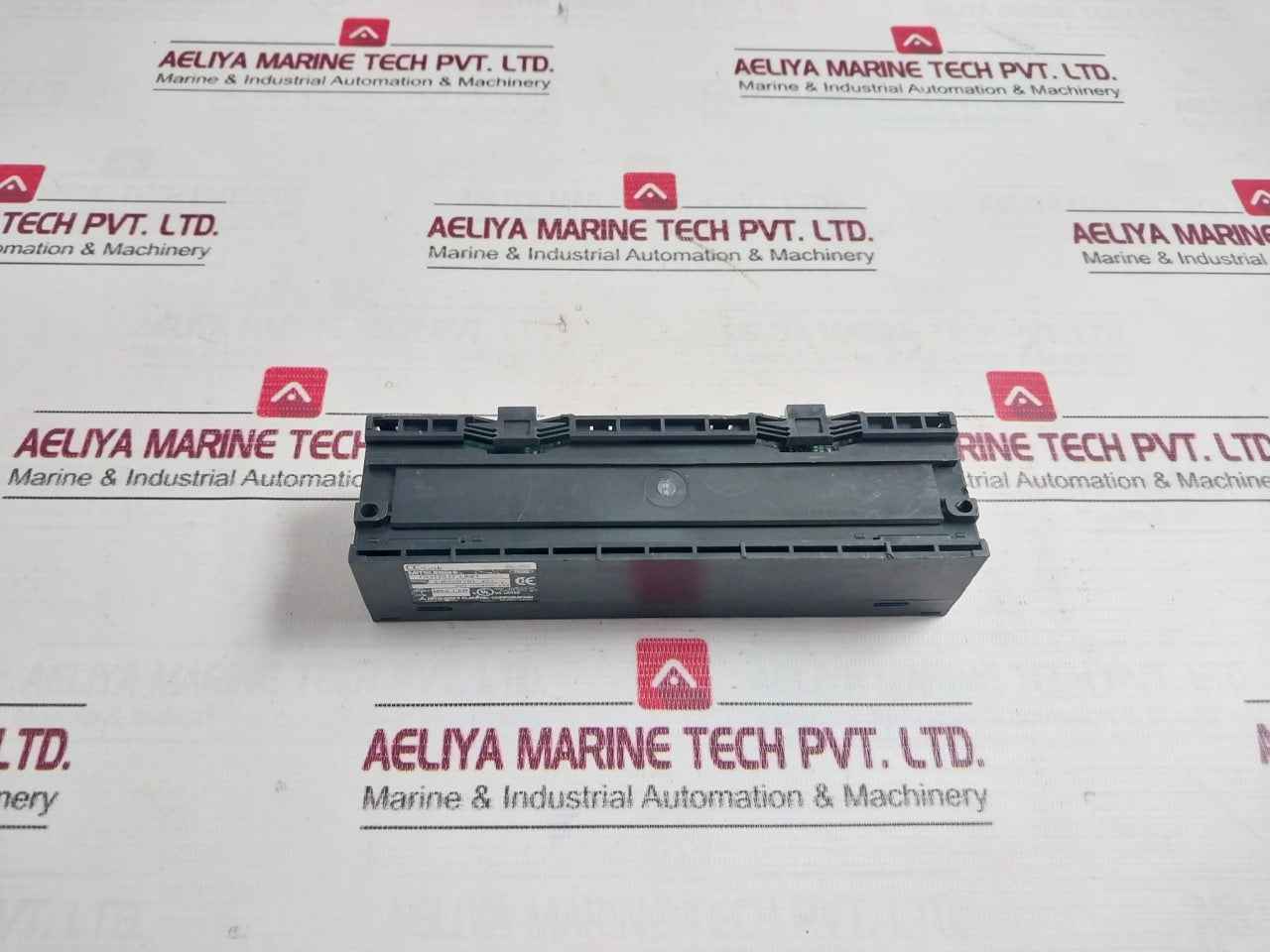 Mitsubishi Electric Aj65Sbtb1-32T Plc Cc-link Compact Output Module 0.5A 1.6W - Image 7
