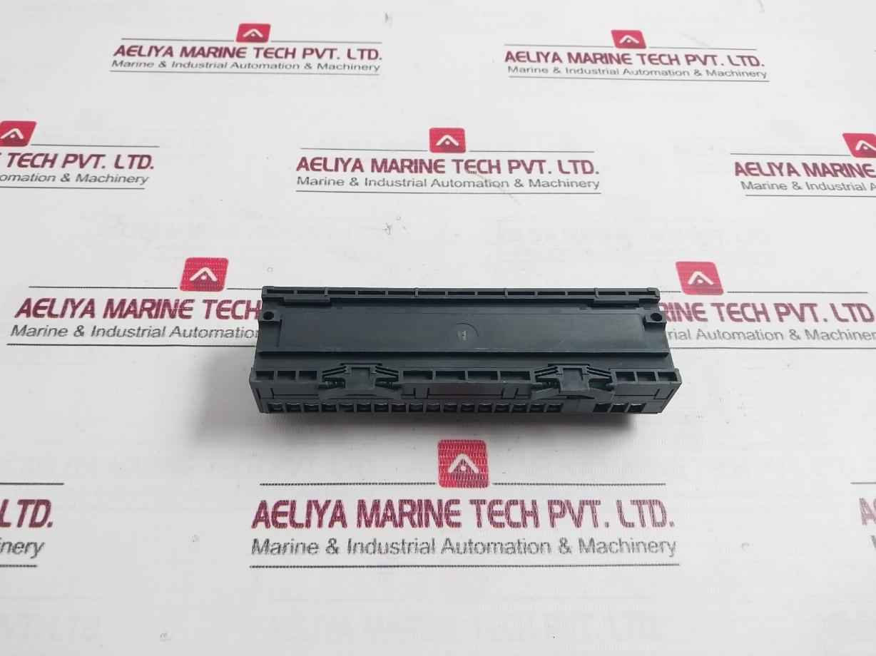 Mitsubishi Electric Aj65Sbtb1-32T Plc Cc-link Compact Output Module 1.6W - Image 2