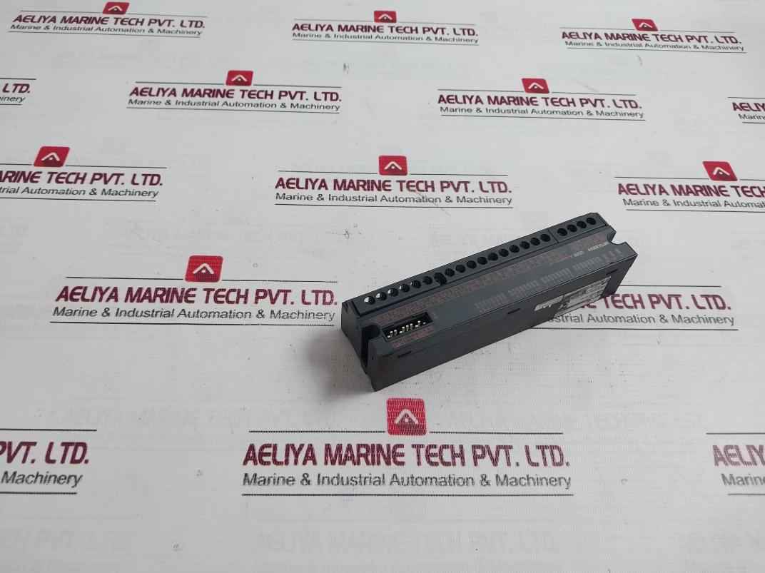 Mitsubishi Electric Aj65Sbtb1-32T Plc Compact Output Module Bd992C361H02 4.8A - Image 5