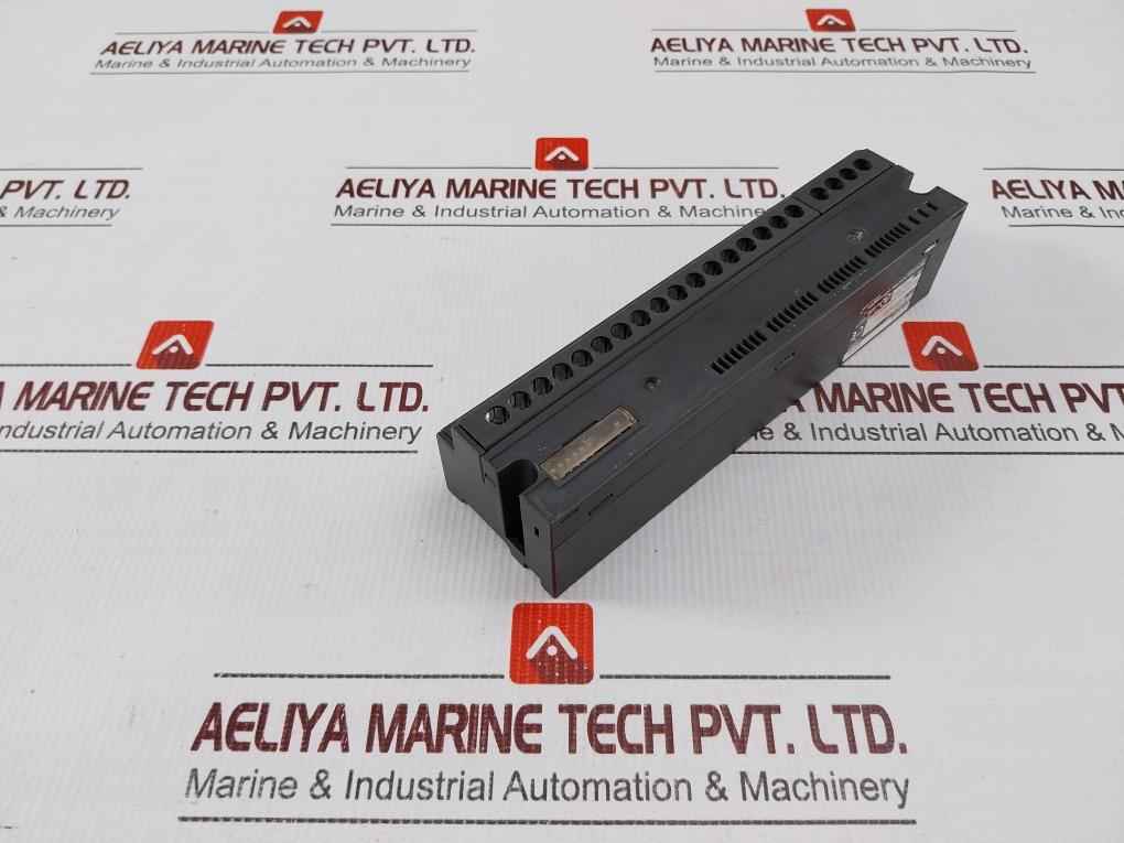 Mitsubishi Electric Aj65Sbtb1-32T Plc Input Unit 12/24Vdc Melsec - Image 4