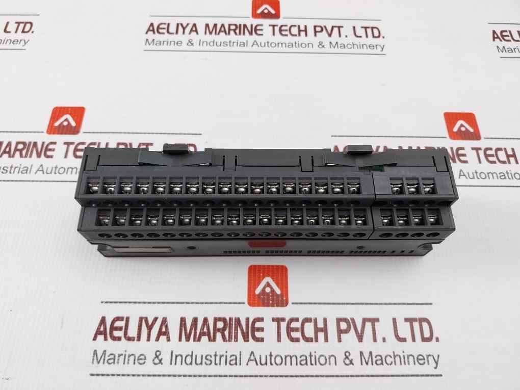 Mitsubishi Electric Aj65Sbtb1-32T Plc Input Unit 12/24Vdc Melsec - Image 5