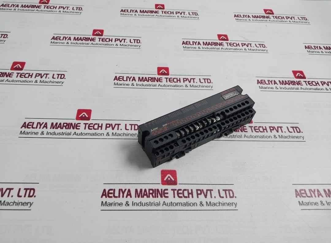 Mitsubishi Electric Aj65Sbtb1-32T1 Cc-link Output Unit - Image 2
