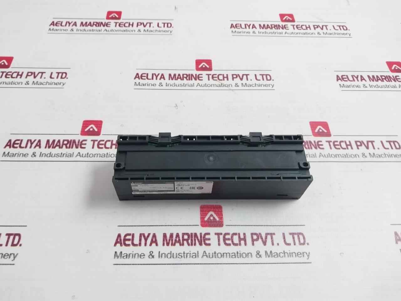 Mitsubishi Electric Aj65Sbtb1-32T1 Plc Compact Output Module 65Ma 12/24Vdc 0.5A - Image 2
