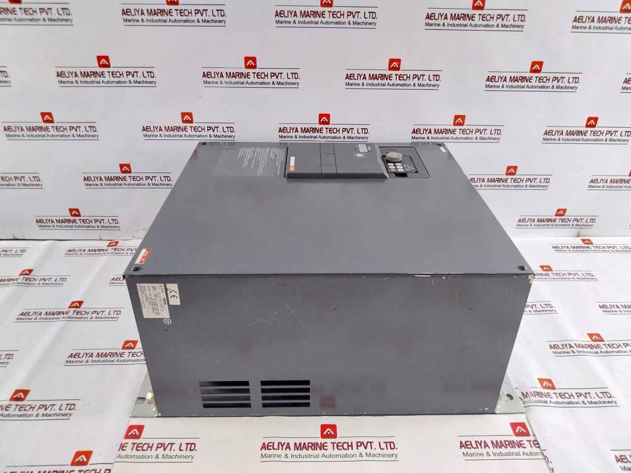 Mitsubishi Electric Amse-4De-b00-10 Frequency Inverter Fr-a740-45K-47 400V - Image 6
