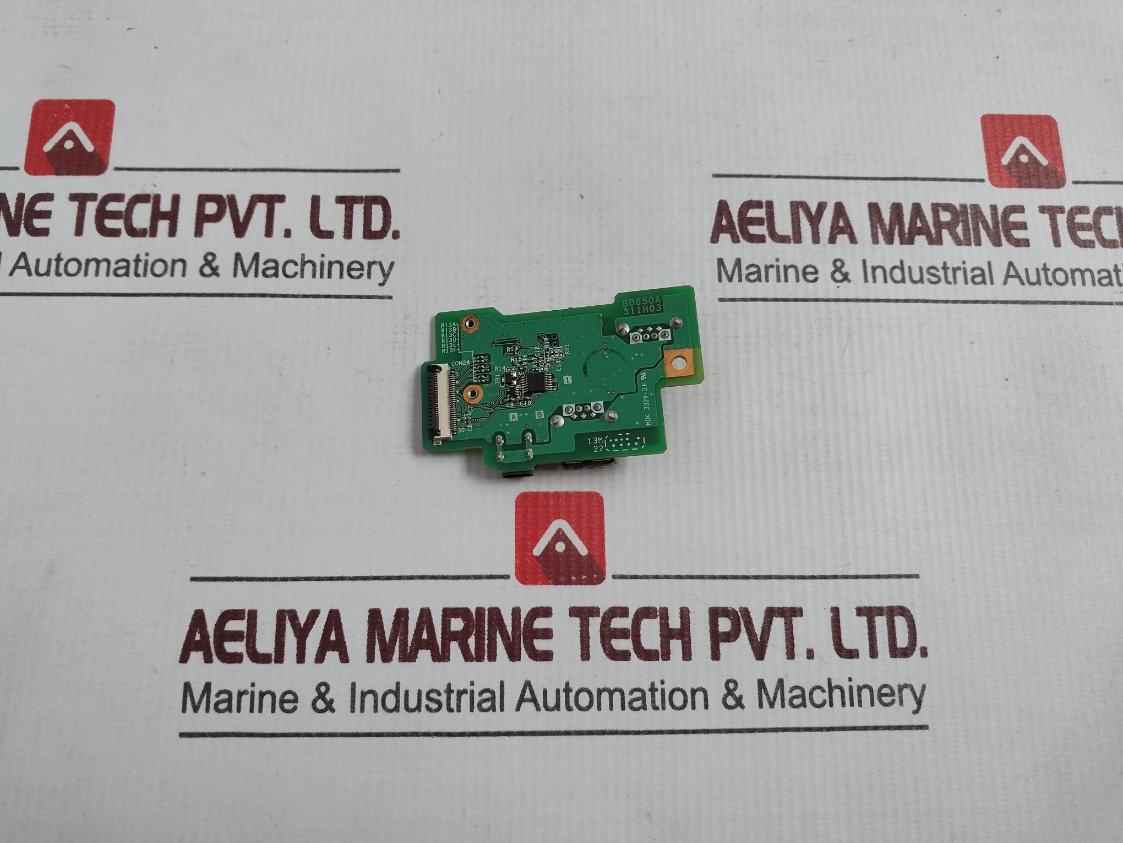Mitsubishi Electric Bd650A511G53 Sub-board For Lan Unit Gt27-usb-if - Image 4