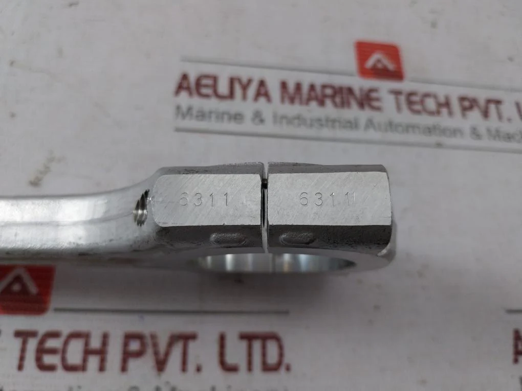 Mitsubishi Electric Connecting Rod Fab1F1214212, 6311 - Image 8