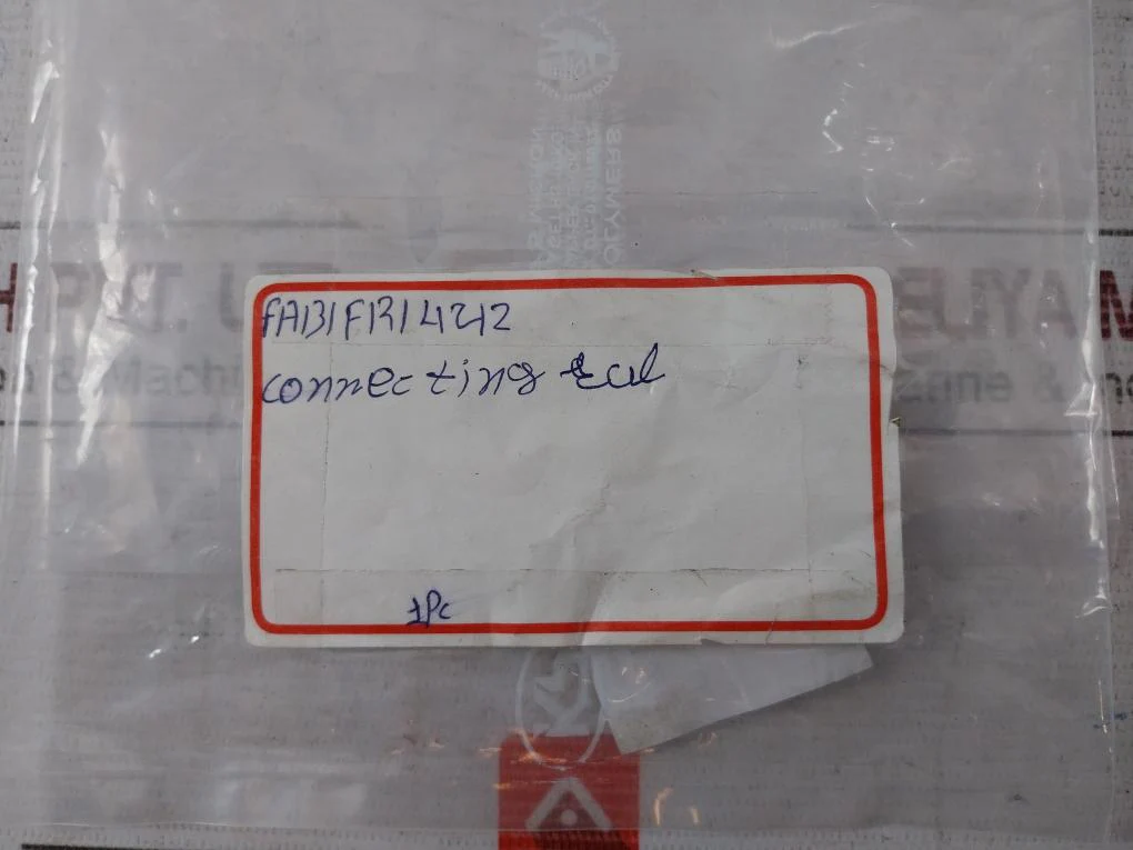 Mitsubishi Electric Connecting Rod Fab1F1214212, 6311 - Image 9