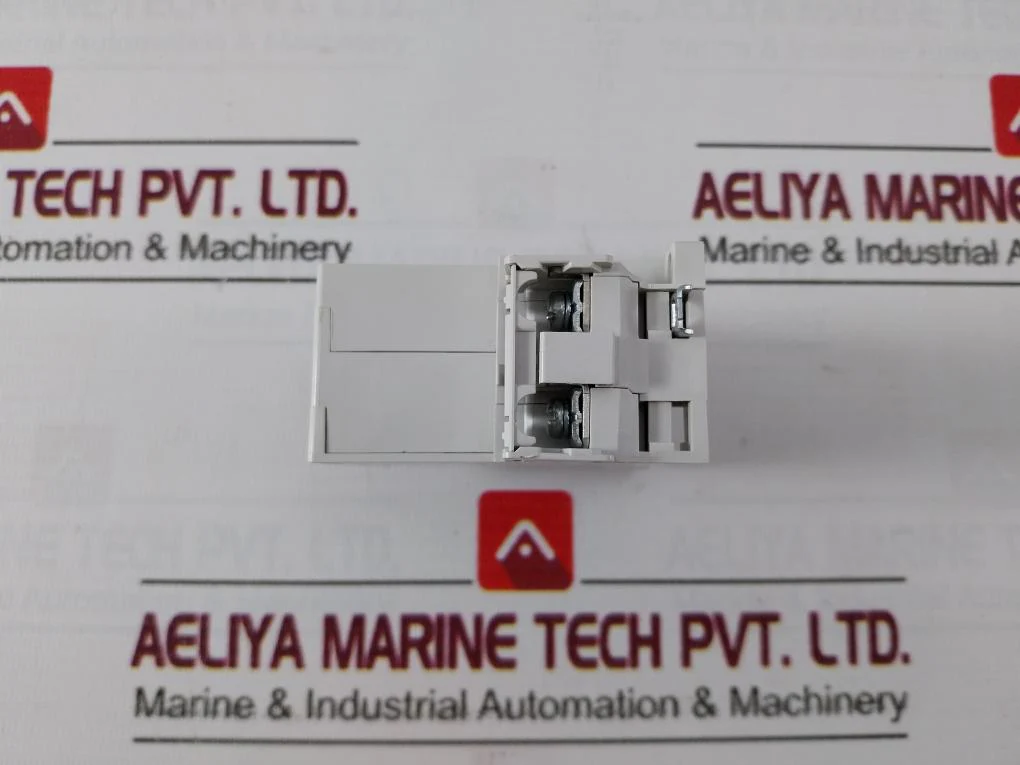 Mitsubishi Electric Cp30-ba Circuit Protector 40°C 50/60Hz - Image 9