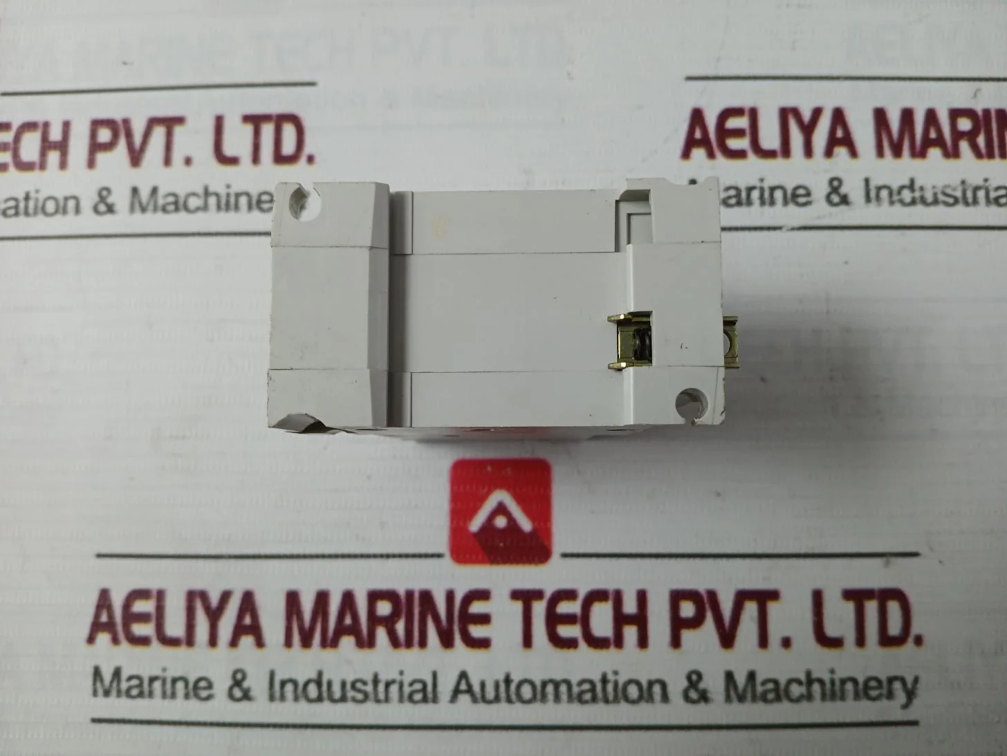 Mitsubishi Electric Cp30-ba Circuit Protector Pole 2 250Vac/125Vdc - Image 8