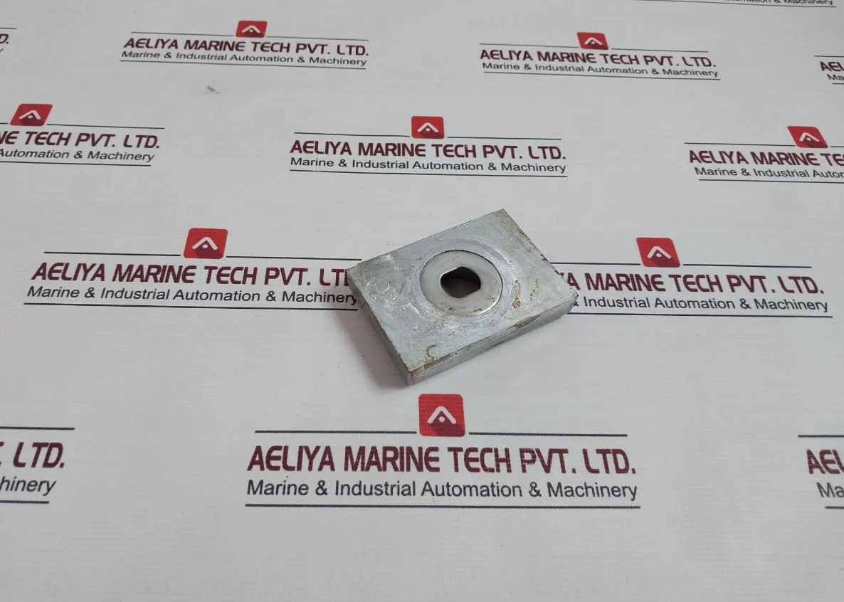 Mitsubishi Electric Cpzif Zinc Plate For Fire Line Jockey Pump - Image 3