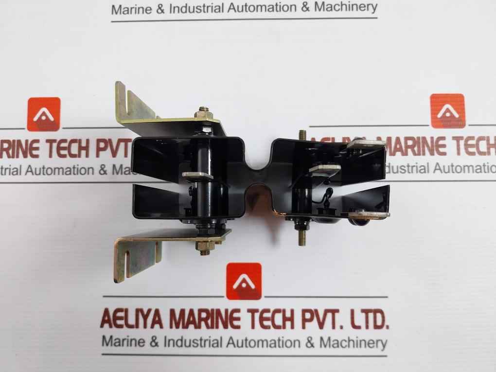 Mitsubishi Electric Ds10Bk-h Contactor C02 - Image 6