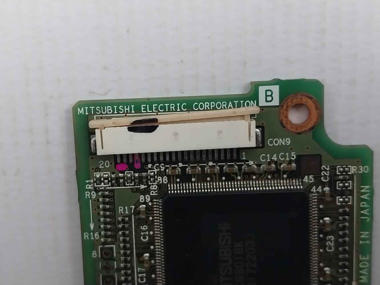 Mitsubishi Electric E46669-717v Printed Circuit Board - Image 7