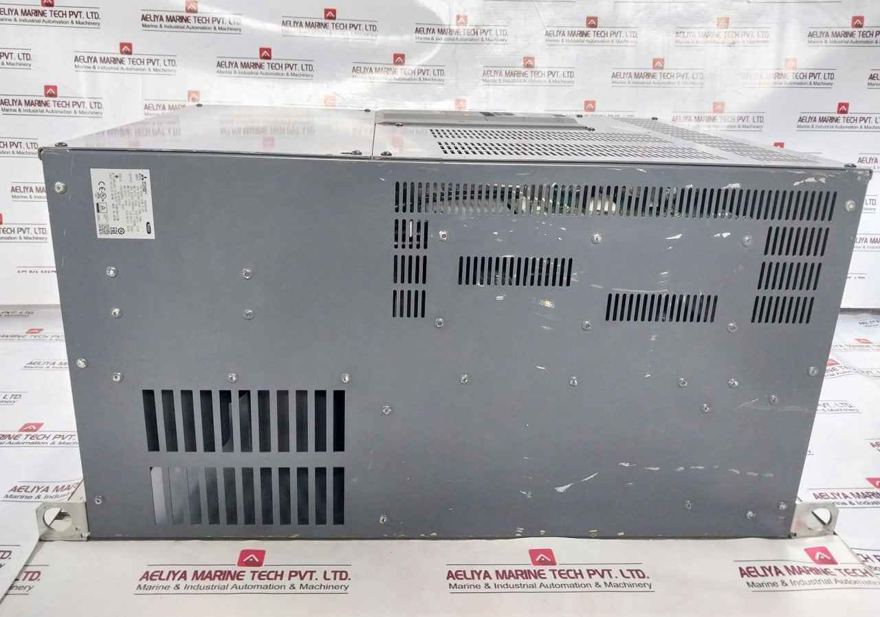 Mitsubishi Electric Fr-a840-110K-1-06 3-ph Frequency Inverter Drive Module Ver A - Image 14