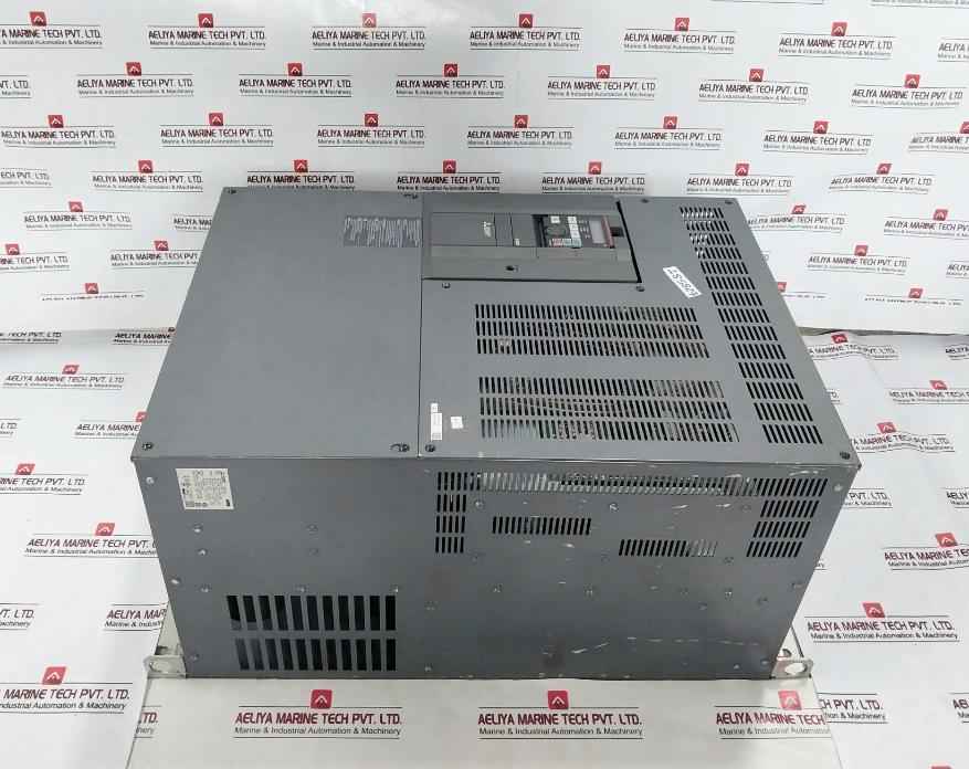 Mitsubishi Electric Fr-a840-110K-1-06 3-ph Frequency Inverter Drive Module Ver A - Image 6
