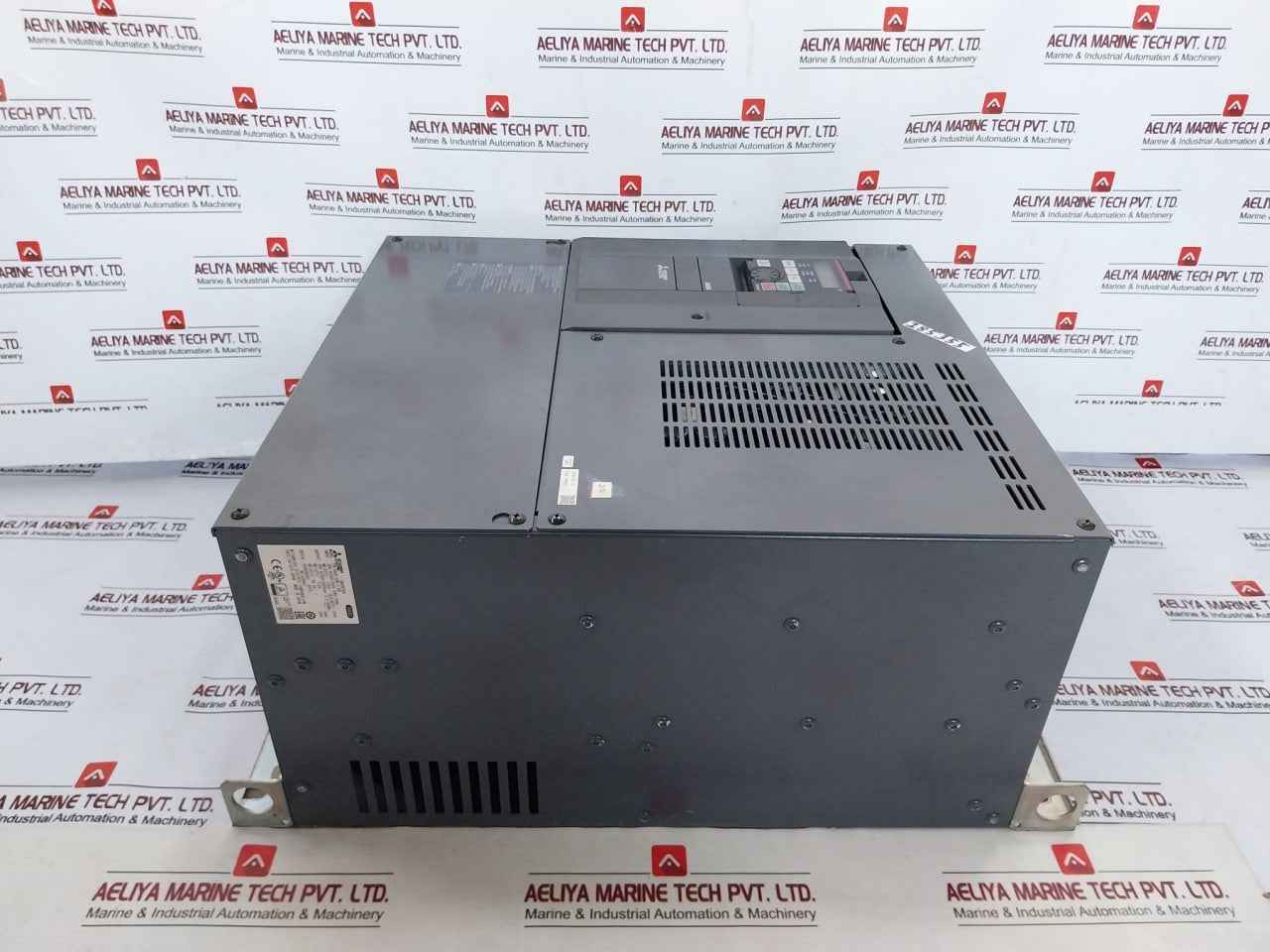 Mitsubishi Electric Fr-a840-55k-1-06 3-ph Frequency Inverter Drive Ac380-500v - Image 3