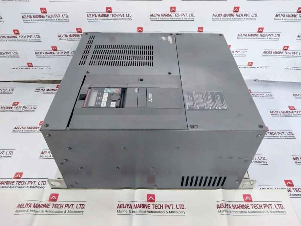 Mitsubishi Electric Fr-a840-55K-1-06 Inverter 3Ph Ac380-500V 50Hz/60Hz A800 - Image 5