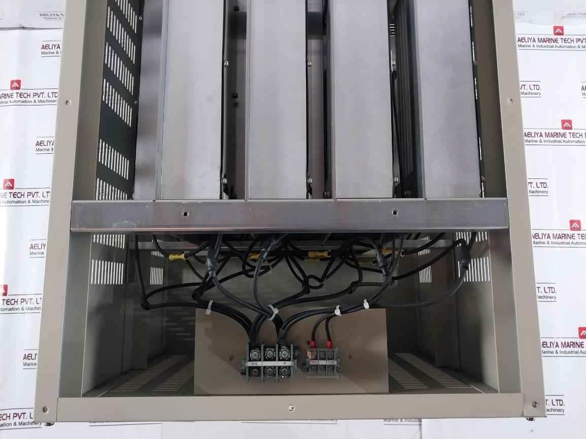Mitsubishi Electric Fr-br-h55k Resistor Unit 3910w 400v - Image 9