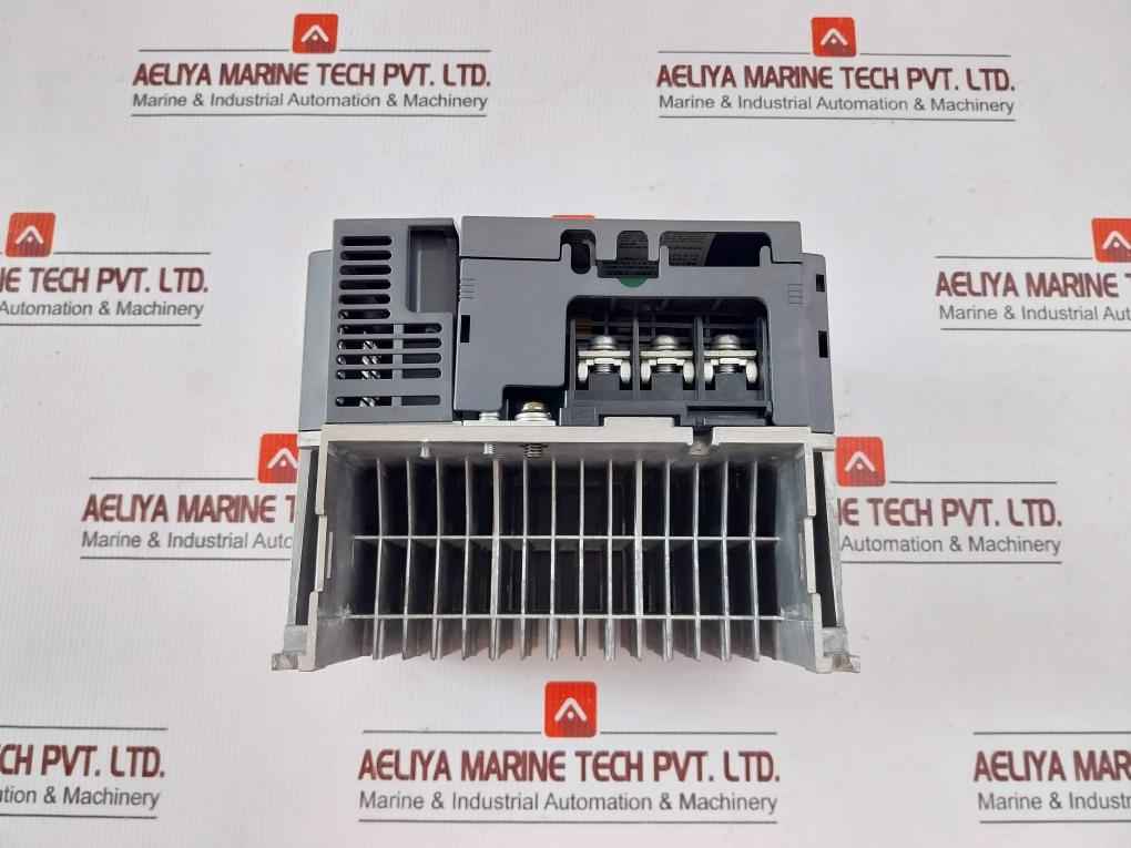 Mitsubishi Electric Fr-bu2-h75k-06 Brake Unit Without Brake Resistor Dc800v Max - Image 5