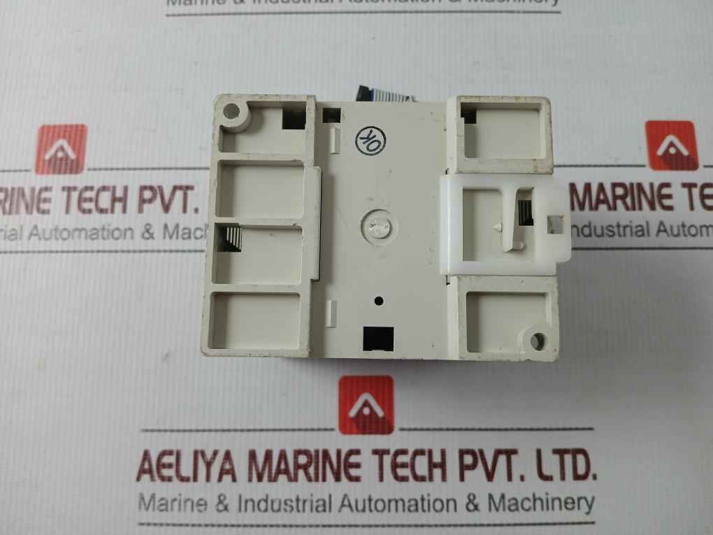 Mitsubishi Electric Fx0n-16eyr-es/ul Plc Extension Module 30vdc/240vac 2a - Image 4