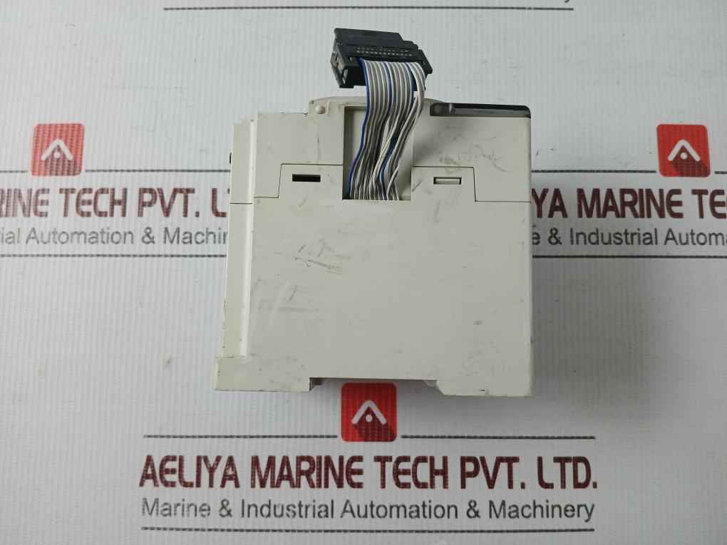 Mitsubishi Electric Fx0n-16eyr-es/ul Plc Extension Module 30vdc/240vac 2a - Image 5
