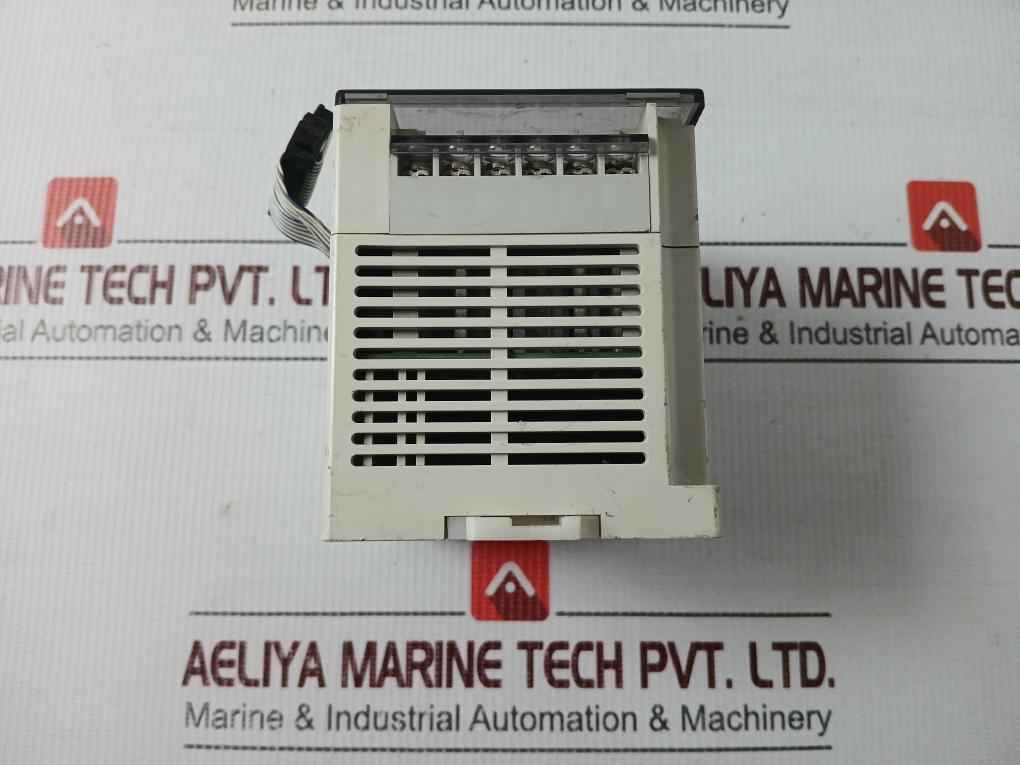 Mitsubishi Electric Fx0n-16eyr-es/ul Plc Extension Module 30vdc/240vac 2a - Image 6
