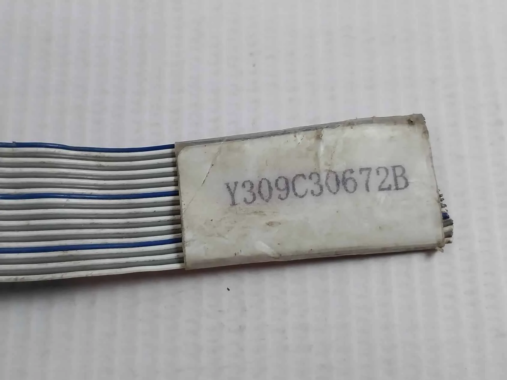 Mitsubishi Electric Fx0N-8Eyjy331B71602H Plc Expansion Output Module Pcb Card - Image 8