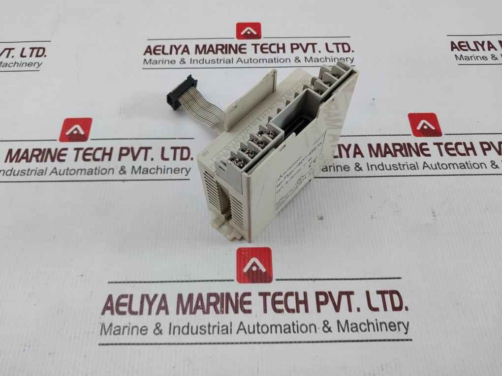 Mitsubishi Electric Fx2N-16Eyt-ess/Ul Plc Input/Output Module 5-30Vdc 0.5A Jy55 - Image 3