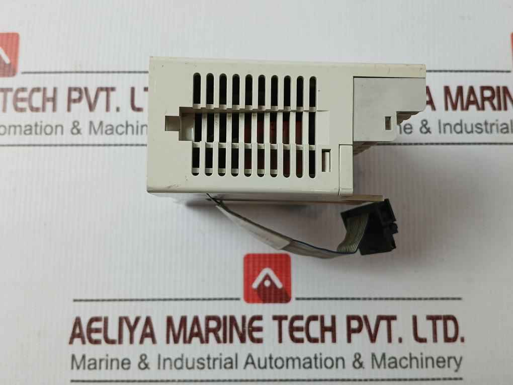 Mitsubishi Electric Fx2N-16Eyt-ess/Ul Plc Output Extension Module 5-30Vdc 0.5A - Image 5