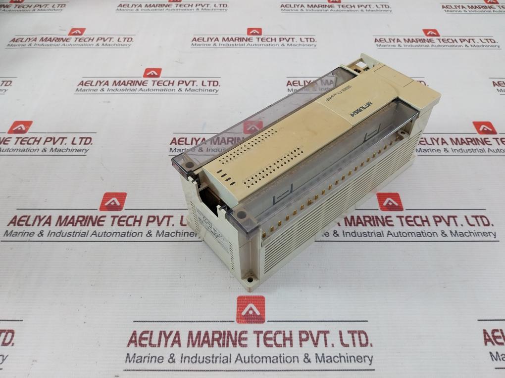 Mitsubishi Electric Fx2N-64Mr-001 Programmable Controller Ac 85~264V 50/60Hz 60V - Image 4