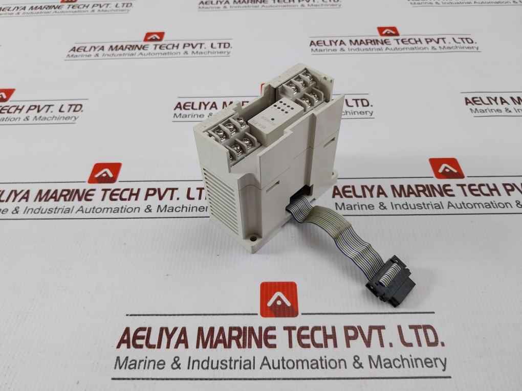 Mitsubishi Electric Fx2n-8ex-es/ul Programmable Controller Module 24vdc 5ma - Image 3