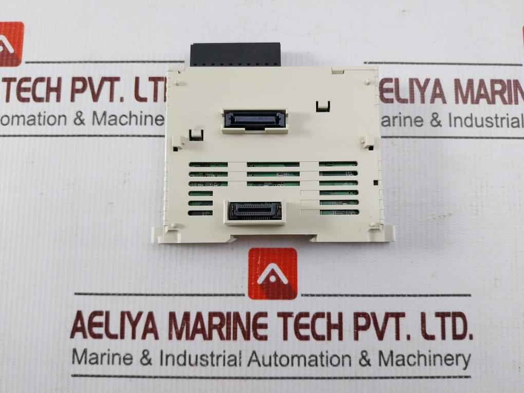 Mitsubishi Electric Fx3u-2hsy-adp Plc Module For Stepper And Servo Motor 25ma - Image 5