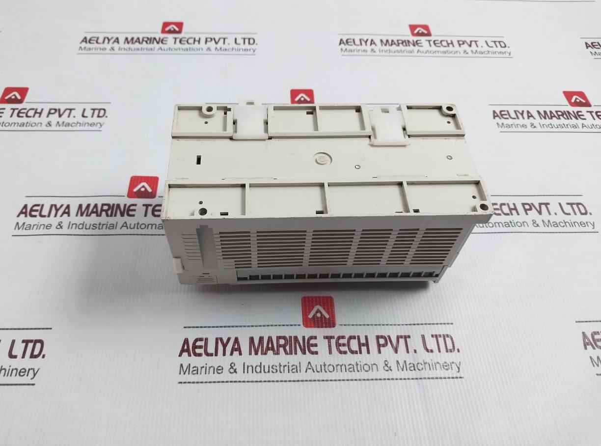 Mitsubishi Electric Fx3U-48Mr/Es Programmable Controller 100-240Vac 50/60Hz 40W - Image 5