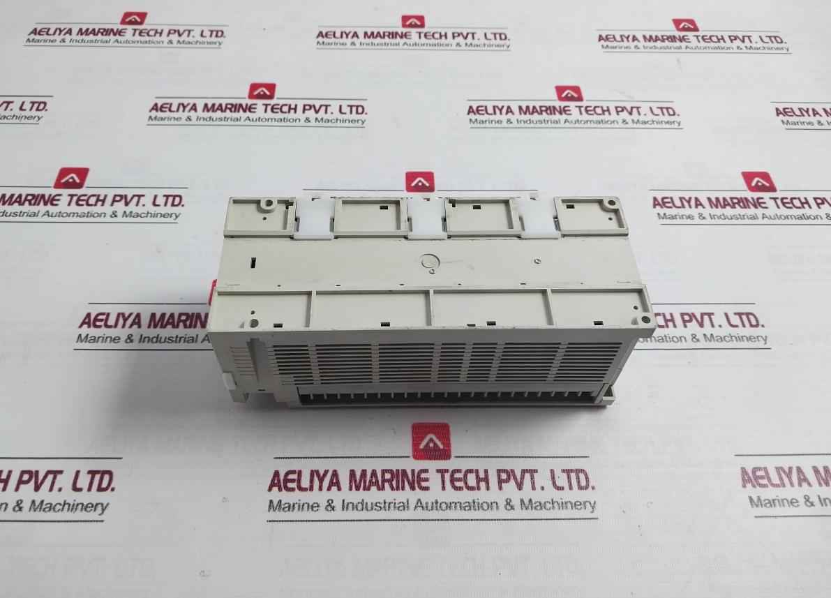 Mitsubishi Fx3U-64Mt/Es-a , Fx2N-16Ex ,Fx2N-2Da Melsec Programmable Controller - Image 11