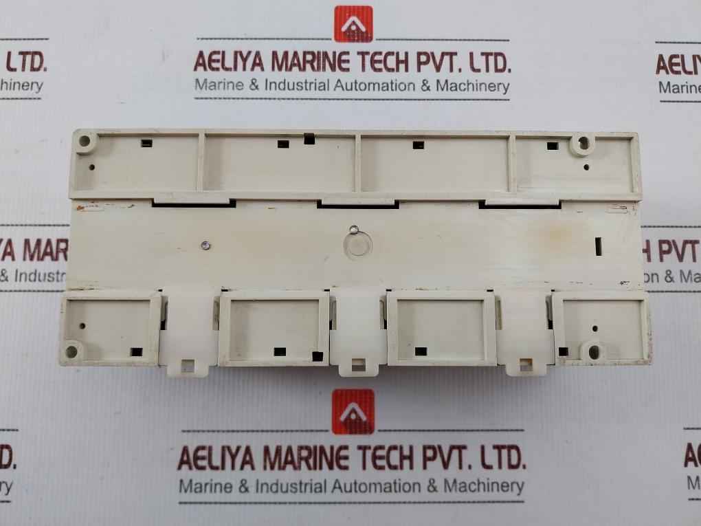 Mitsubishi Electric Fx3U-64Mt/Ess Plc Transistor Outputs Base Unit 100-240Vac - Image 6