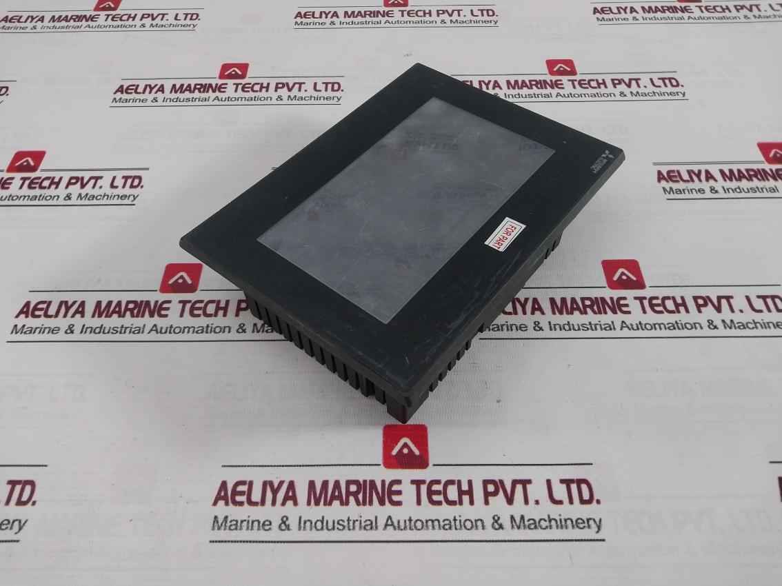 Mitsubishi Electric Gs2107-wtbd-n Hmi Terminal Touchscreen Panel (Not Working) - Image 4