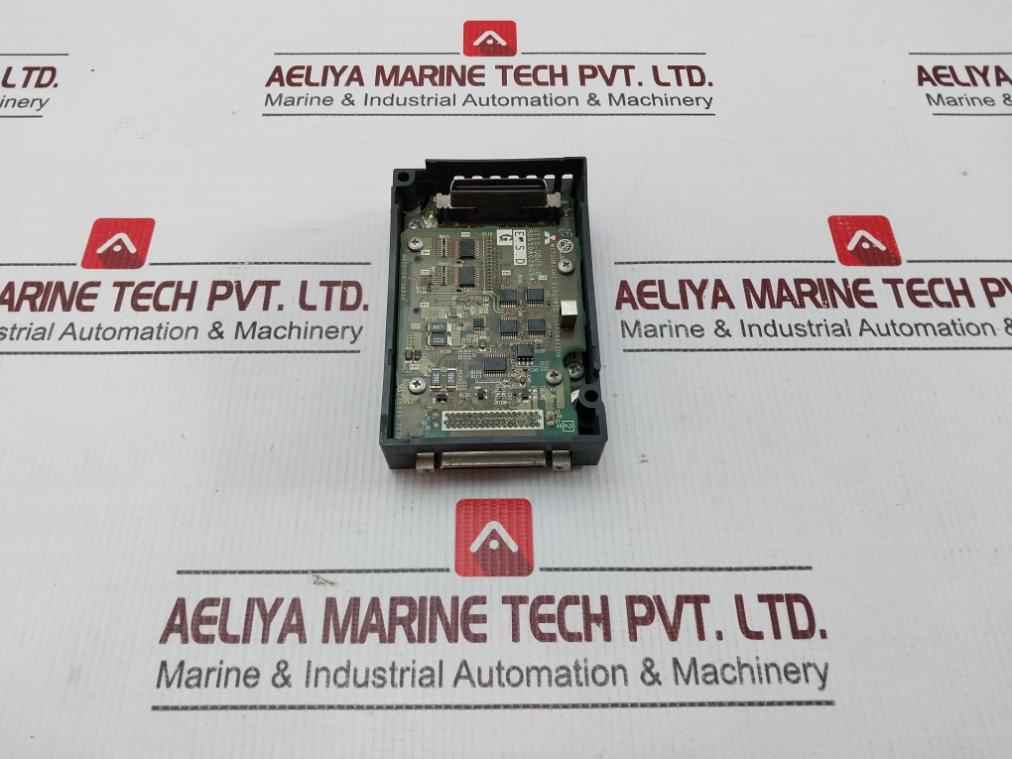 Mitsubishi Electric Gt15-qbus Interface Unit 5vdc 0.44a E46669-717v - Image 3