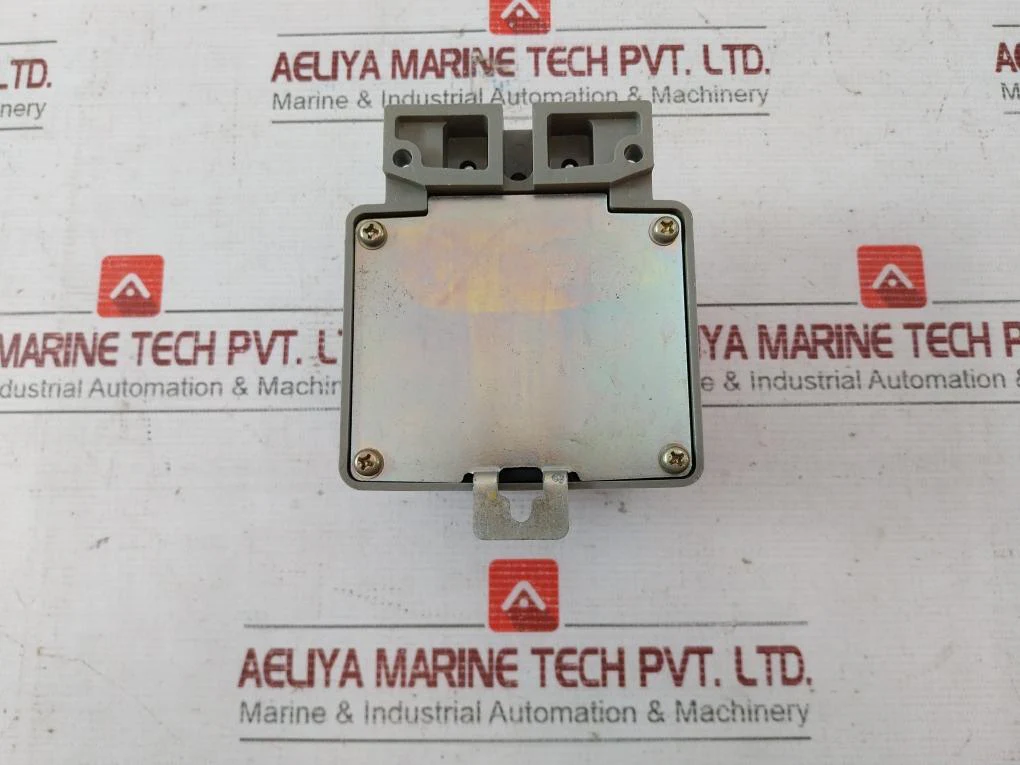 Mitsubishi Electric Hs-70 Integrating Hour Meter 100/120V 60 Hz - Image 5