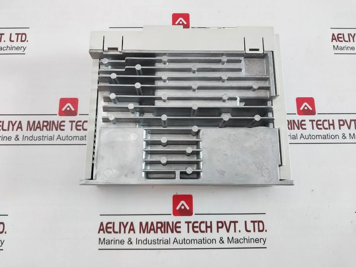 Mitsubishi Electric Mr-e-20A Ezmotion E Ac Servo Drive 200W 1.5A 3Ph Ac200-230V - Image 5