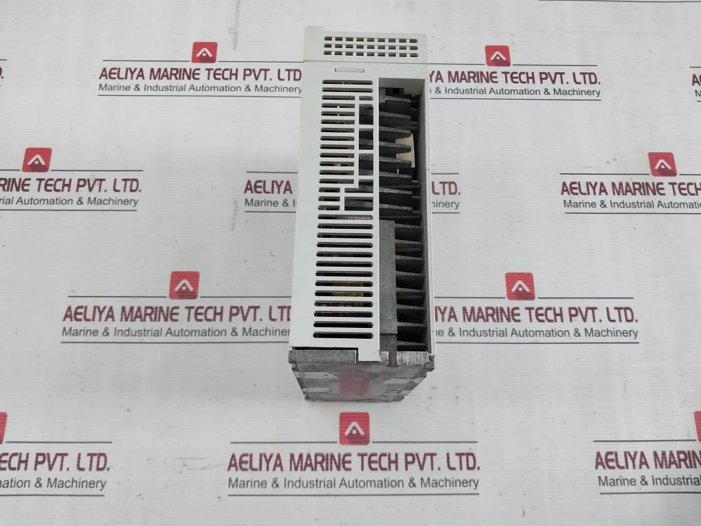 Mitsubishi Electric Mr-e-70Ag-kh003 Ac Servo Amplifier 750W - Image 7