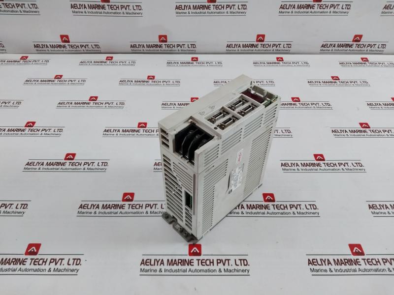 Mitsubishi Electric Mr-j2S-70Cp-s084 Servo Drive Tc300A215G51 - Image 3