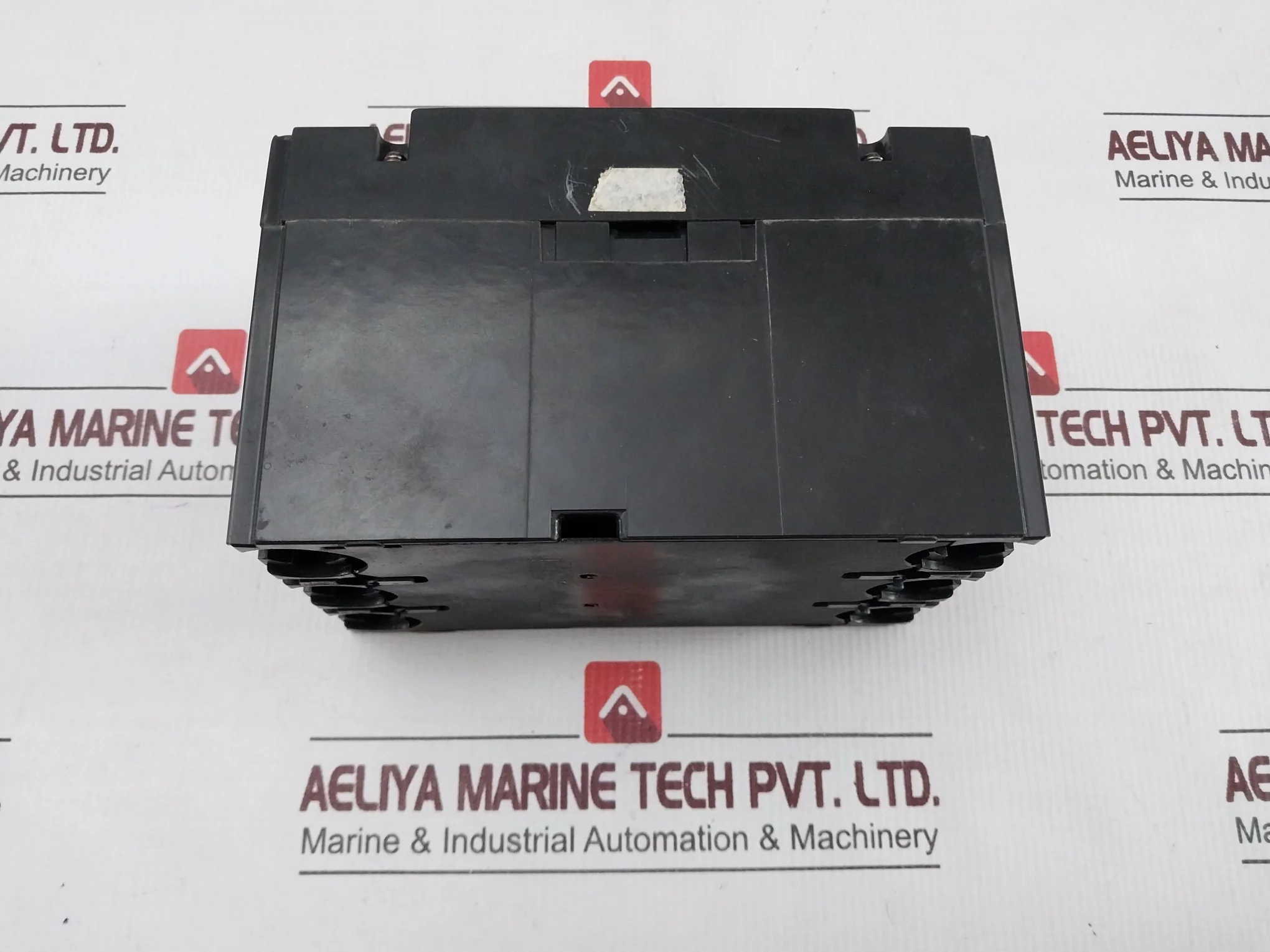 Mitsubishi Electric Nf225-sh No-fuse Breaker Ac 660V 225 Amp - Image 5