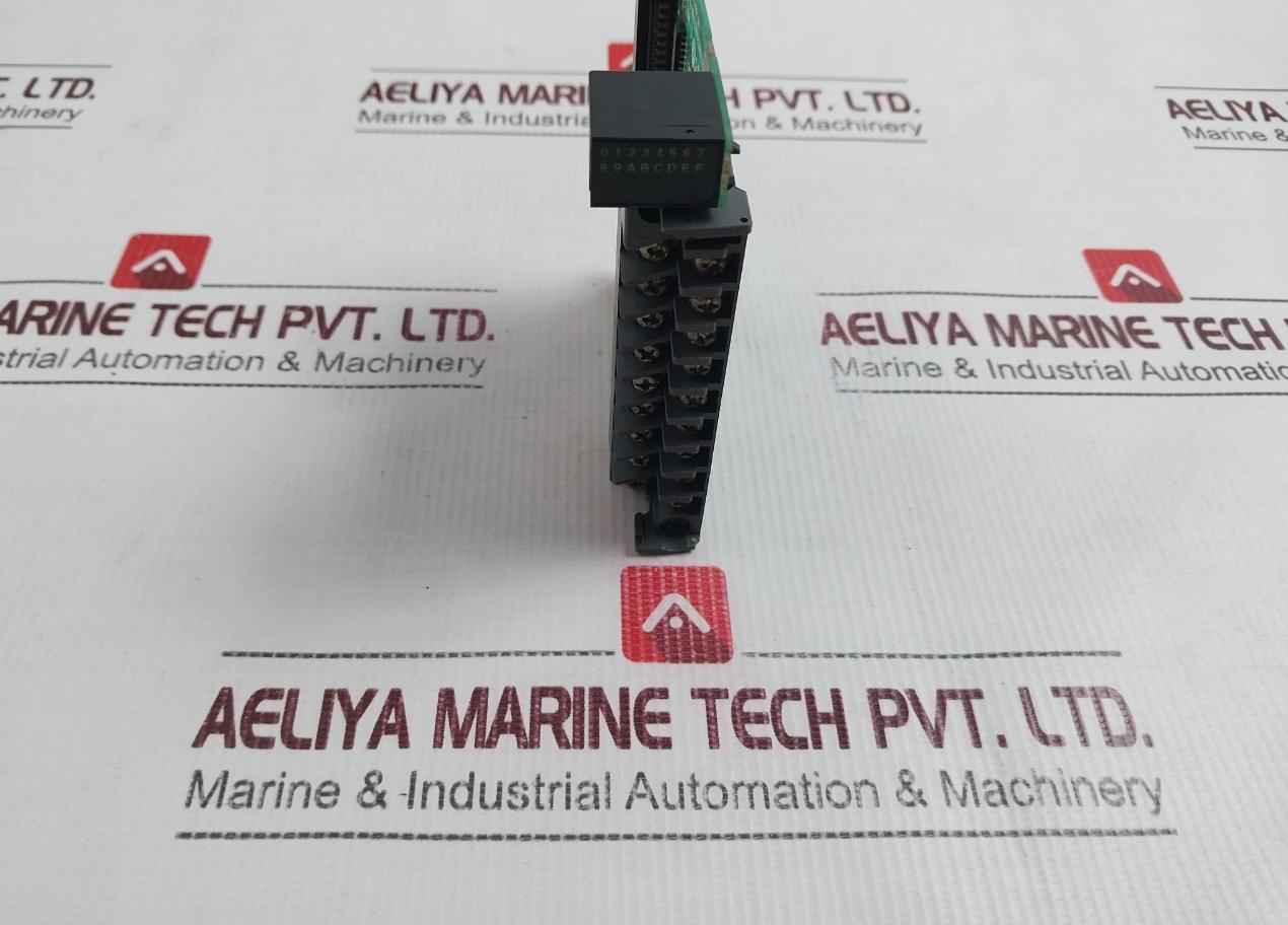 Mitsubishi Electric Qy40P(N) Pcb Module - Image 3