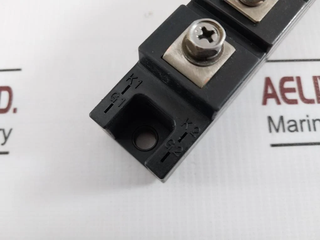 Mitsubishi Electric Rm30Dz-h Igbt Transistor Module F733103E - Image 5