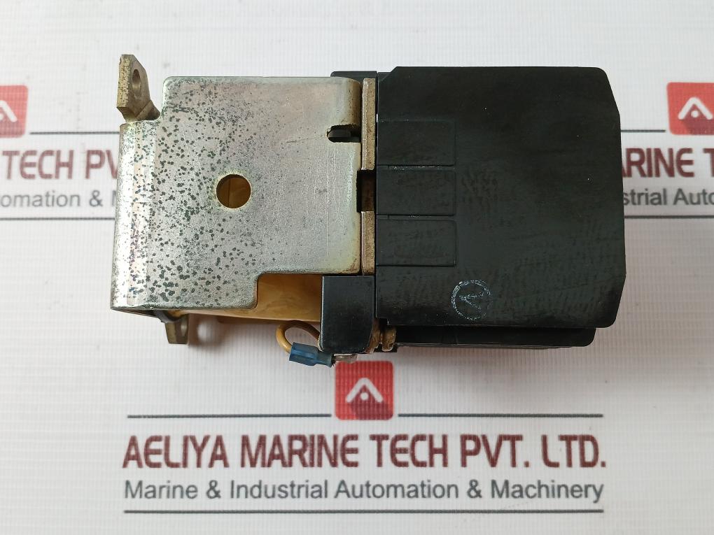 Mitsubishi Electric Sd-a21 Magnetic Contactor Jem Ac3-1-1-0 - Image 6