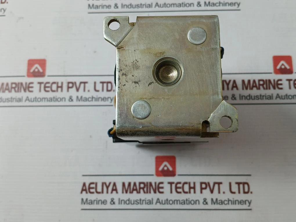 Mitsubishi Electric Sd-a21 Magnetic Contactor Jem Ac3-1-1-0 - Image 7