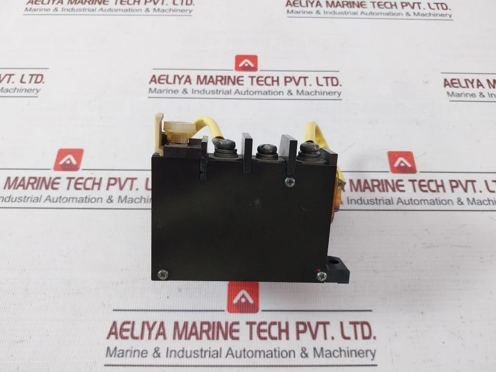 Mitsubishi Electric Th-60 Overload Relay 22-34 Rc.A - Image 6