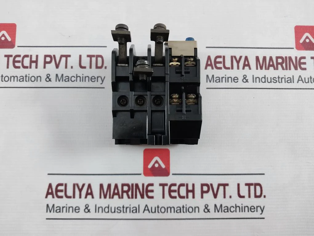 Mitsubishi Electric Th-k20Takf Thermal Overload Relay Ac600V - Image 6